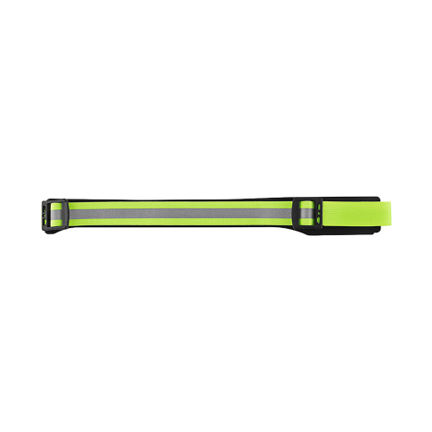 Lampe frontale personnalisable