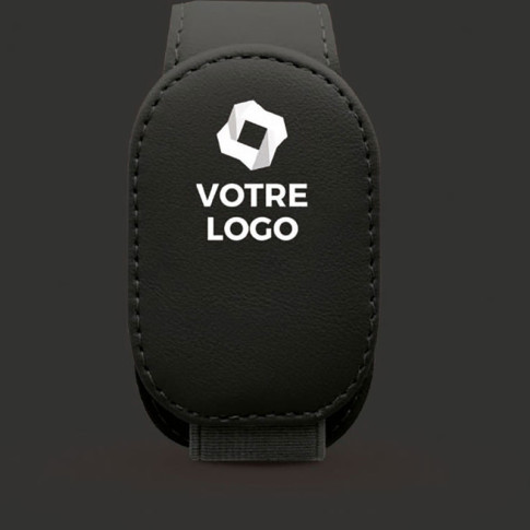 Porte lunette pour voiture