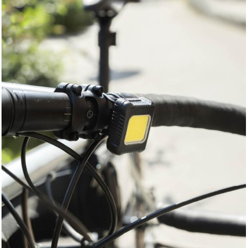 Set éclairage vélo