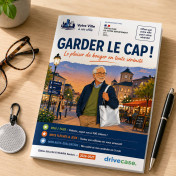 Garder le Cap ! — Carnet de...