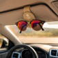 Porte lunette pour voiture