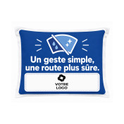 Éponge anti-buée...