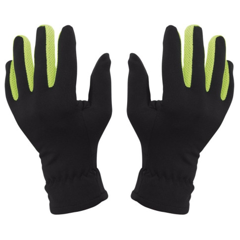 Gants fluo personnalisable