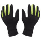 Gants fluo personnalisable