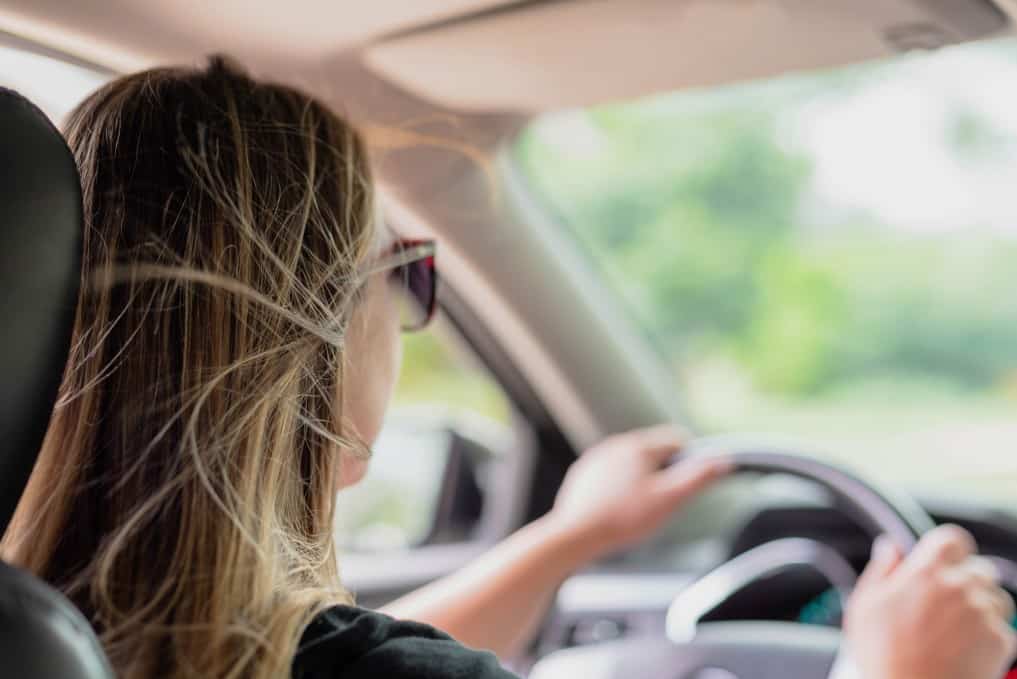 A » jeune conducteur auto et moto : le point sur la législation