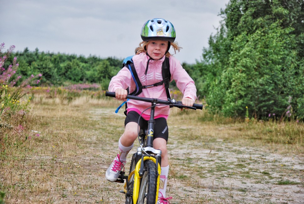 Jusqu'à quel âge le casque vélo est obligatoire 2