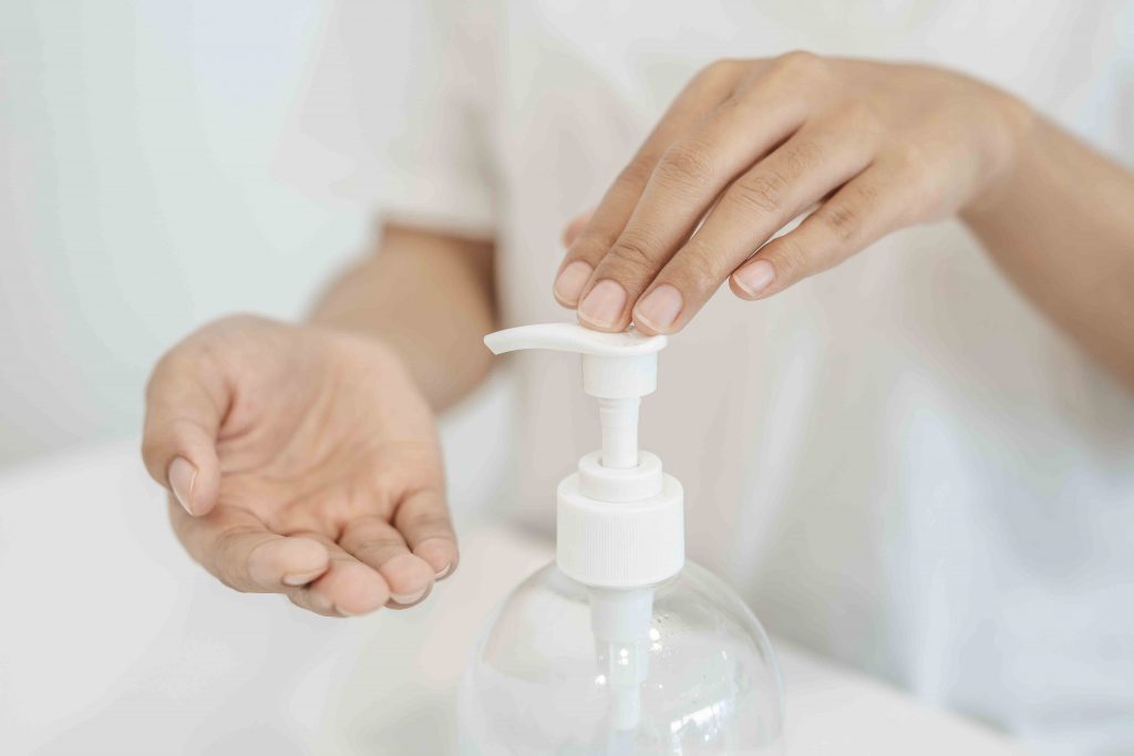 Combien De Temps Dure Un Gel Hydroalcoolique Quelle est la durée d'efficacité du gel hydroalcoolique ? | Conseils