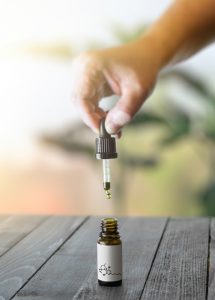 Tillmans Tranquils Cherry Sleep Gummies + Melatonin 3:1 CBD:CBN