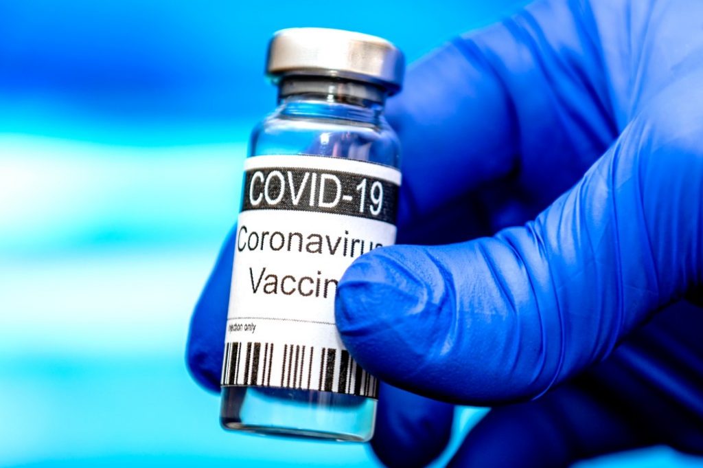 Différents vaccins Covid 2