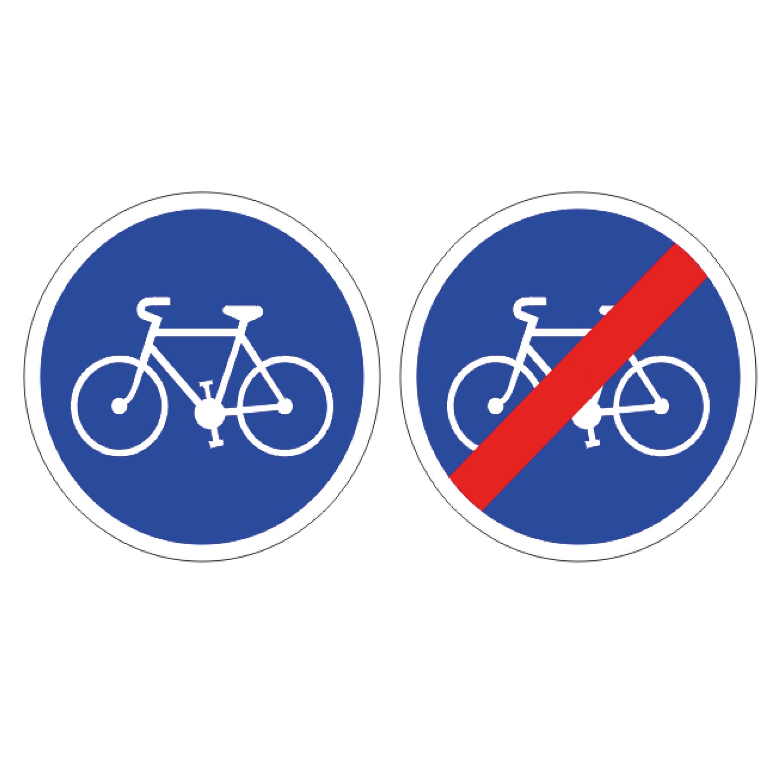 Code de la route vélo les règles de circulation Conseils Drivecase