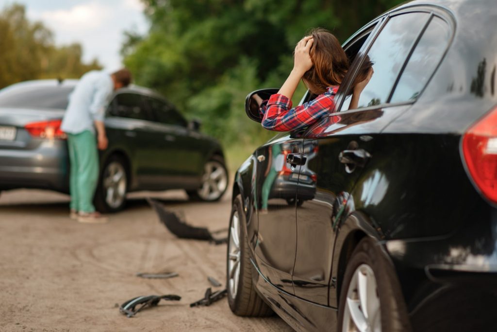 Comment arrêter une fissure sur votre pare-brise ?