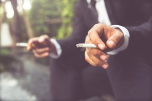 Conduites addictives en entreprise