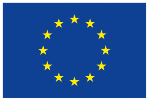 Semaine européenne de la mobilité - drapeau union européenne