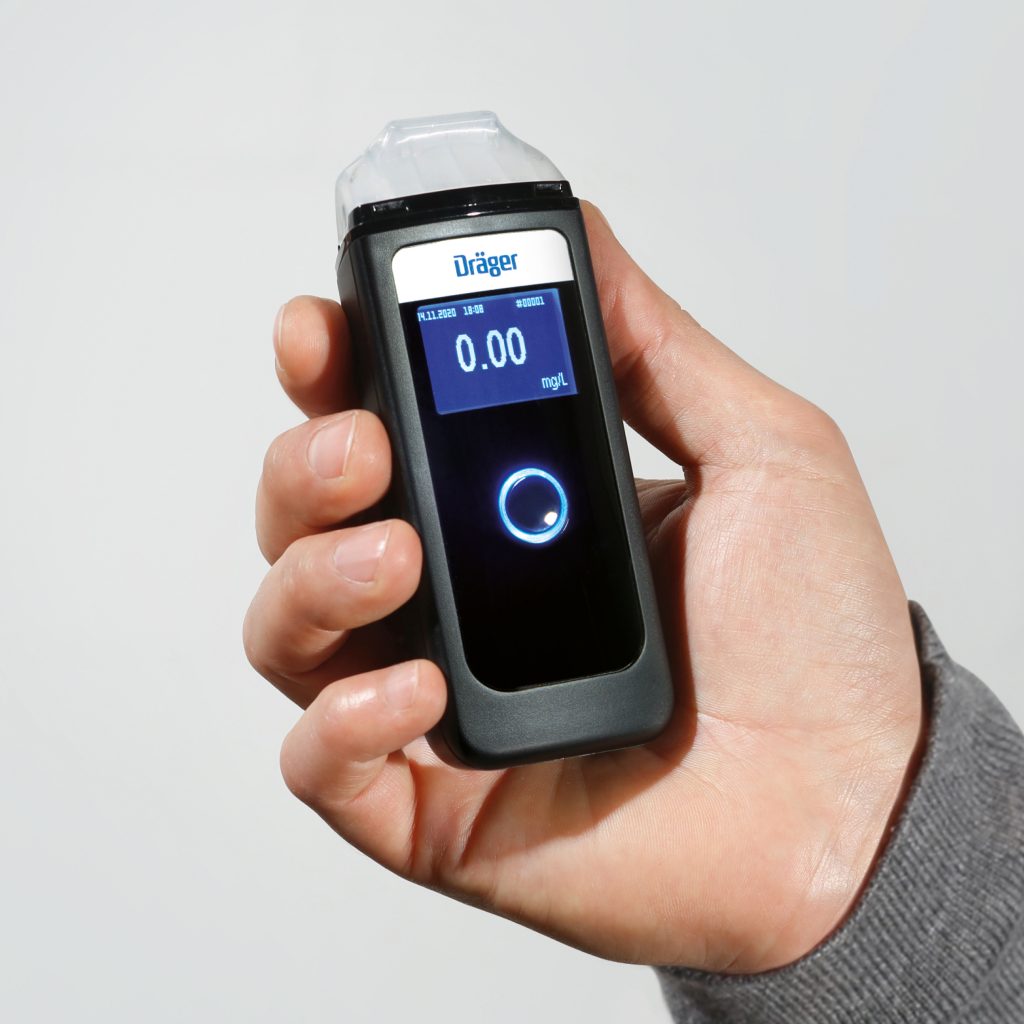 Alcootest Portable Numérique ALCOTEST ELECTRONIQUE