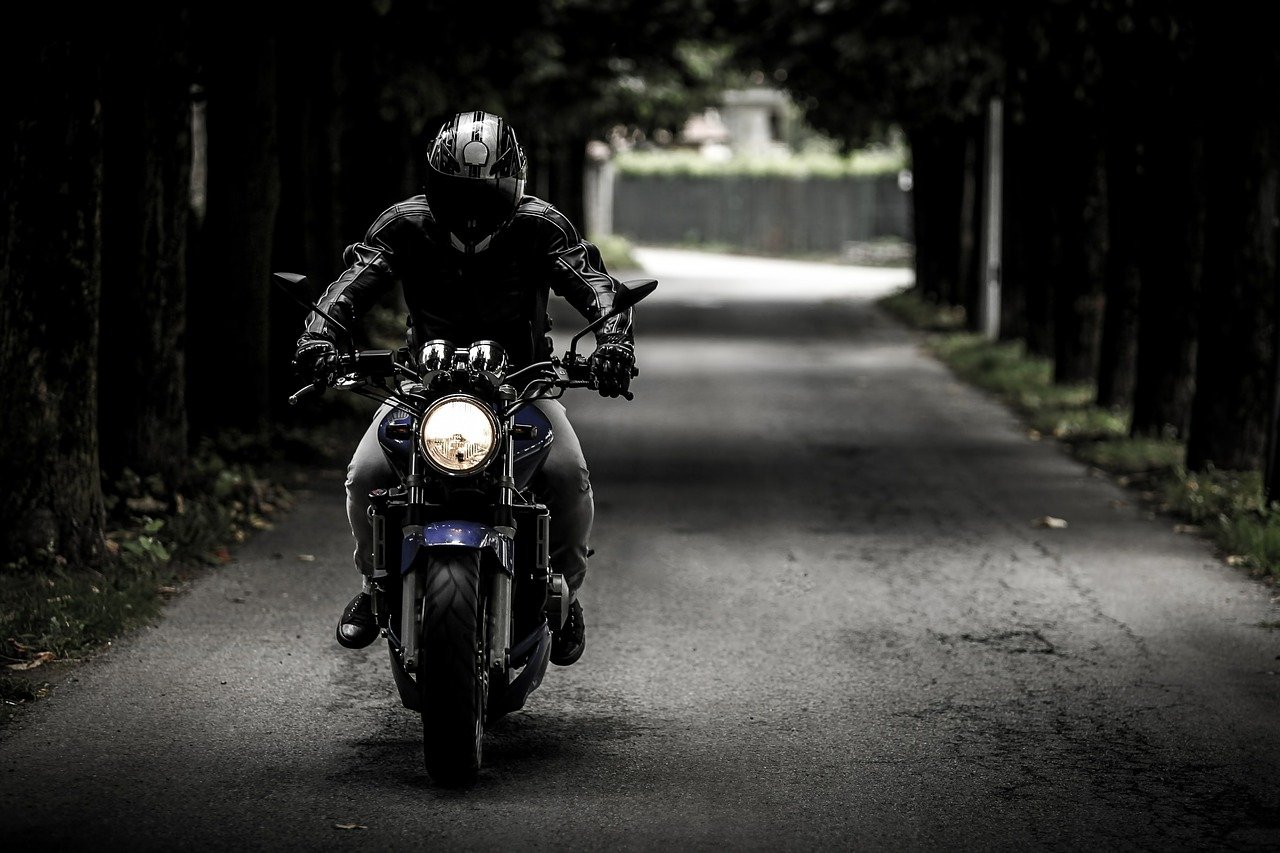 Chaussure moto obligatoire outlet