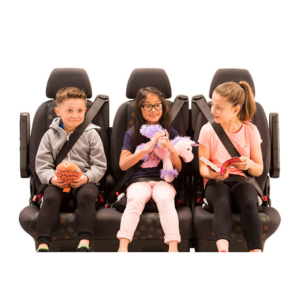 KIDIZ® Siège auto enfant, siège auto enfant