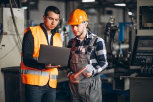 Trousse de secours industrie