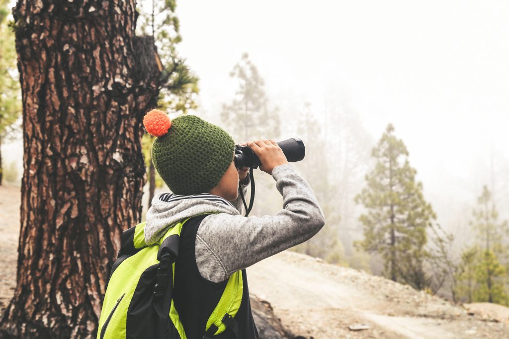 comment choisir son sac à dos réfléchissant