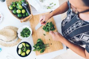 Quels sont les effets de l'alimentation sur la conduite ?