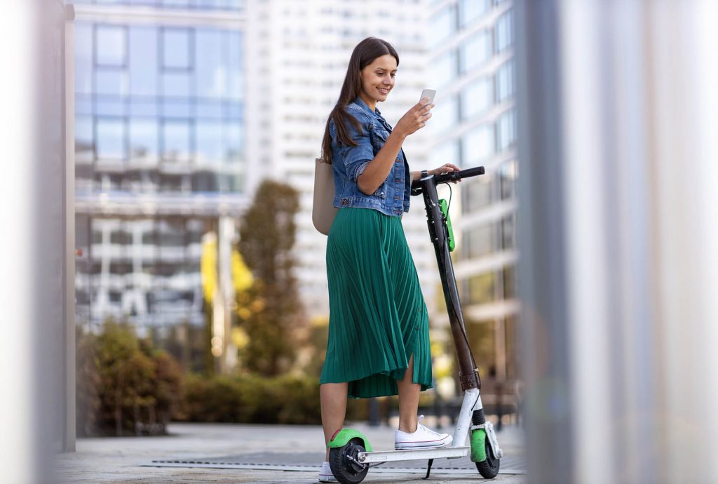 Qu'est-ce que le forfait mobilité durable ?