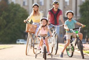 Mai à vélo : un mois pour adopter le vélo pour la vie