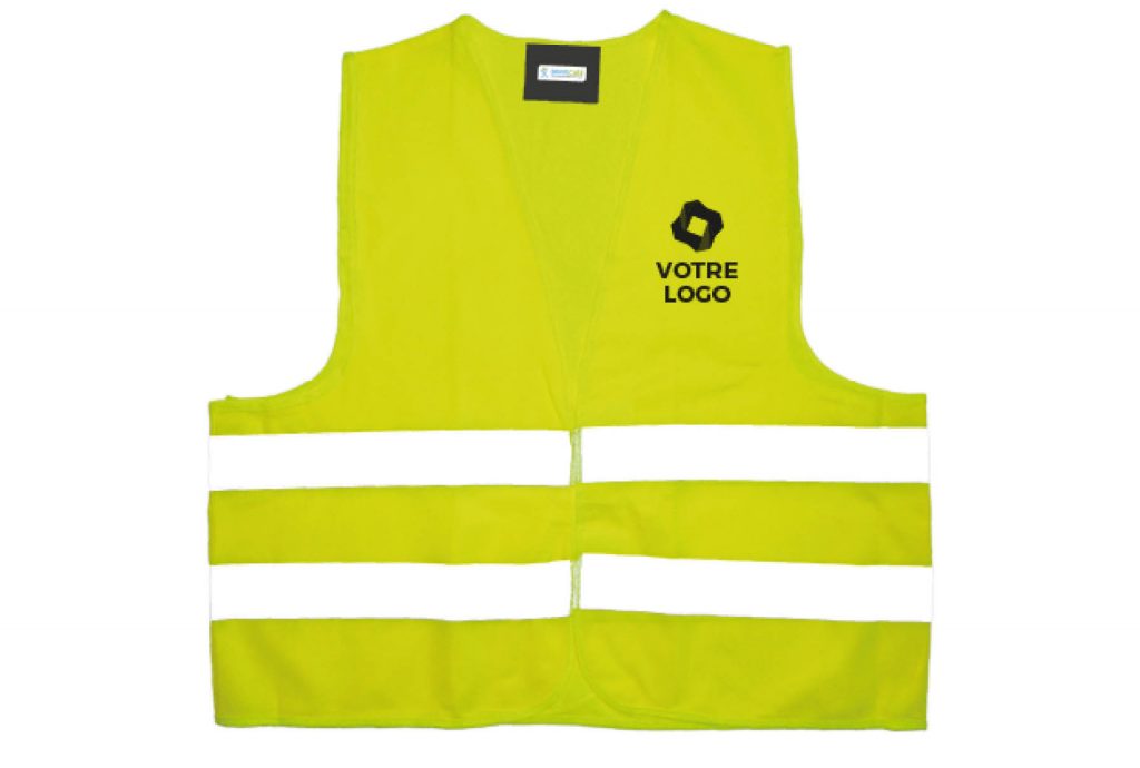 gilet pour velo