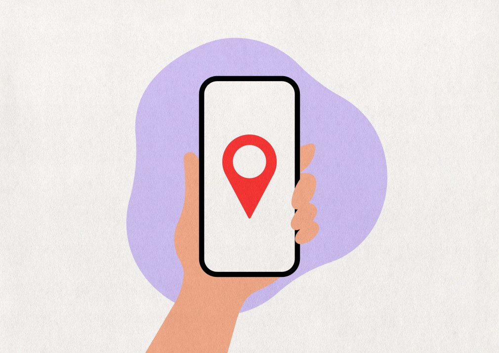 Meilleure application gratuite de GPS randonnée pour iPhone et Android