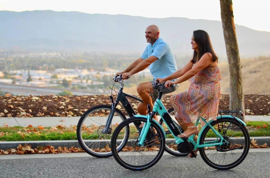 Vélo électrique comment fonctionne t-il ?