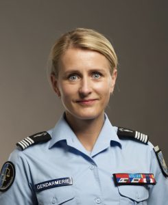 Florence Guillaume