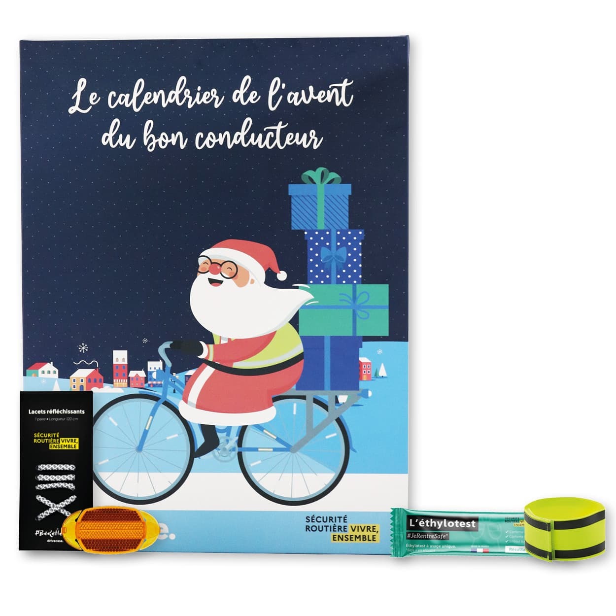 Le calendrier de l'avent : le nouvel outil marketing pour les