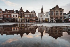 top-10-ville-europe-cycliste-utrecht