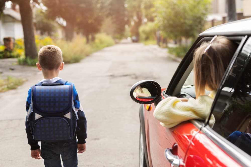 Comment augmenter la visibilité des enfants ?