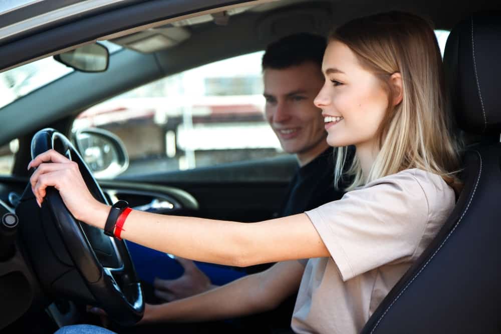 Auto : pourquoi la mise en place du permis de conduire à 17 ans a