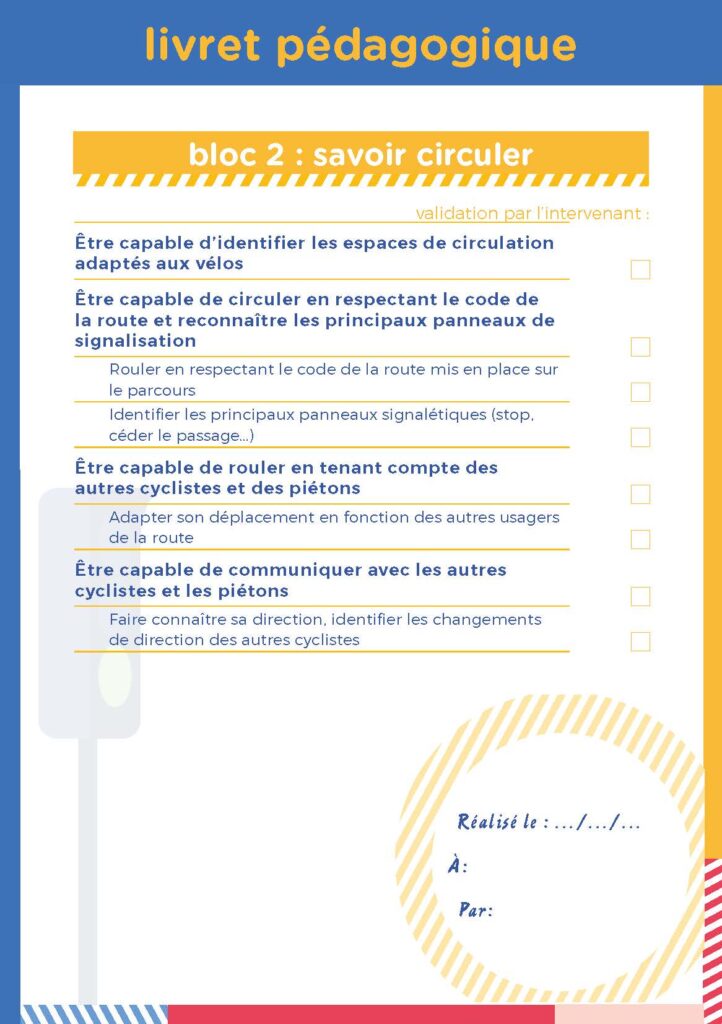 Collectivités : comment financer le déploiement du Savoir Rouler à Vélo  avec Génération Vélo ? - Génération Vélo