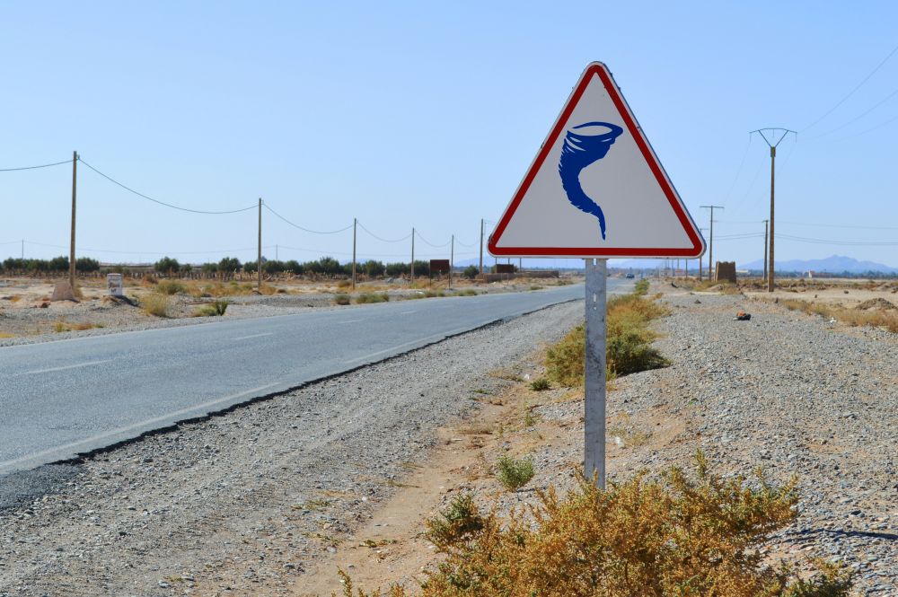 ou circuler dans les grandes villes a l etranger