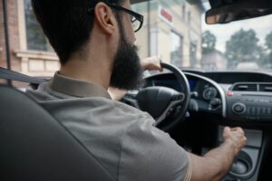 conduire dans les grandes villes