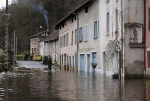 se preparer risque d inondation