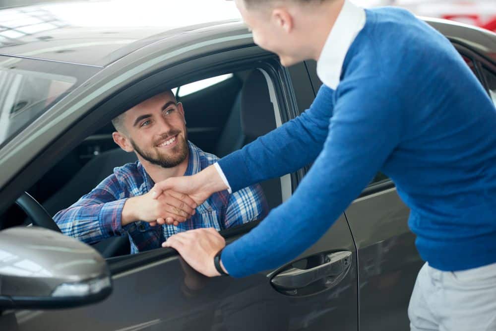 vendre sa voiture sans controle technique