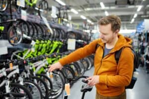 acheter et choisir son velo electrique