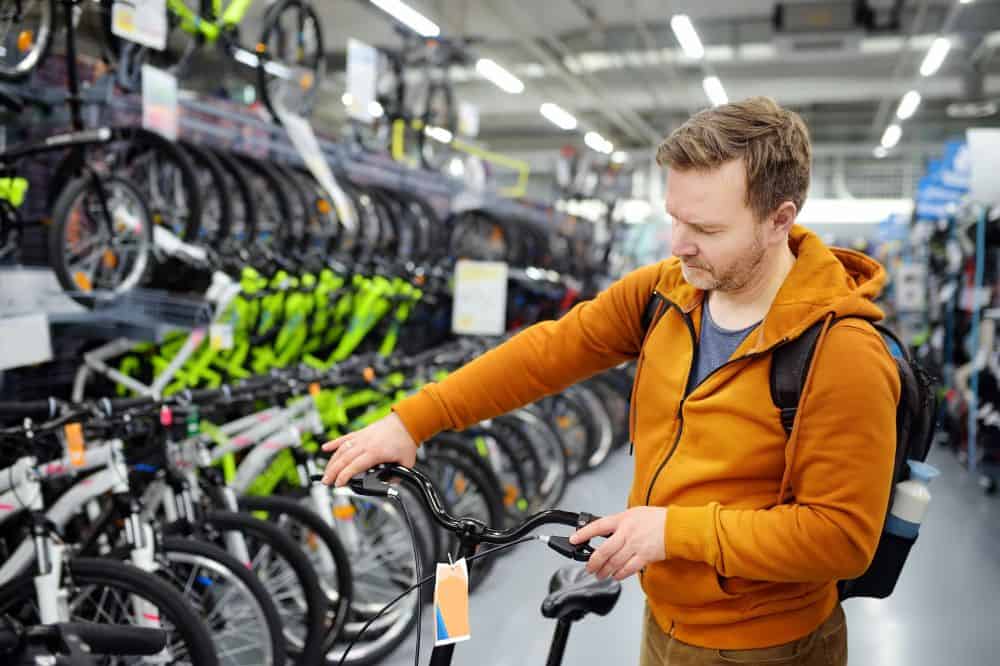 acheter et choisir son velo electrique