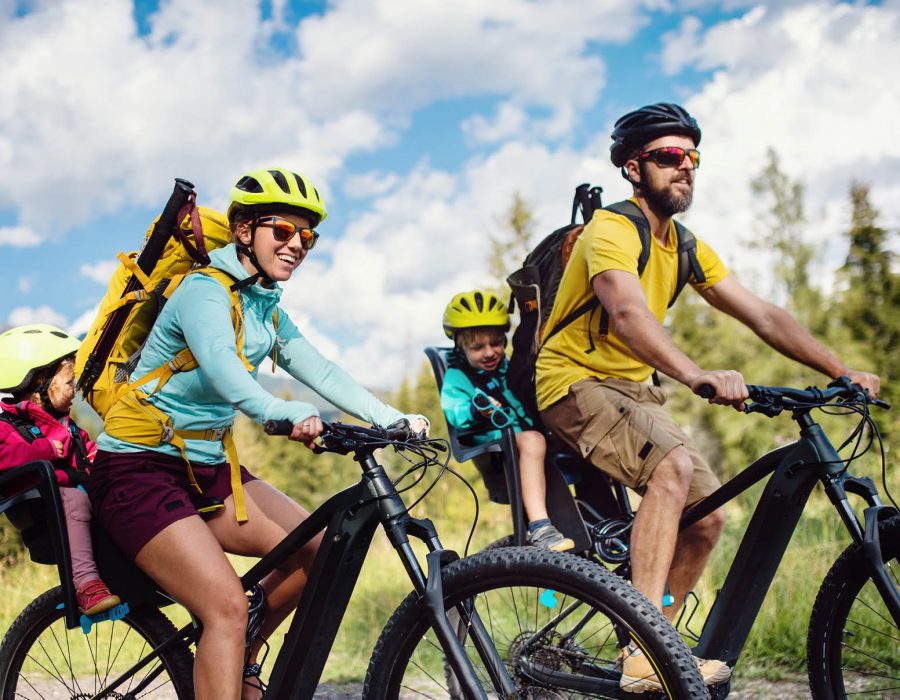 Mai à vélo : un mois pour fêter le vélo