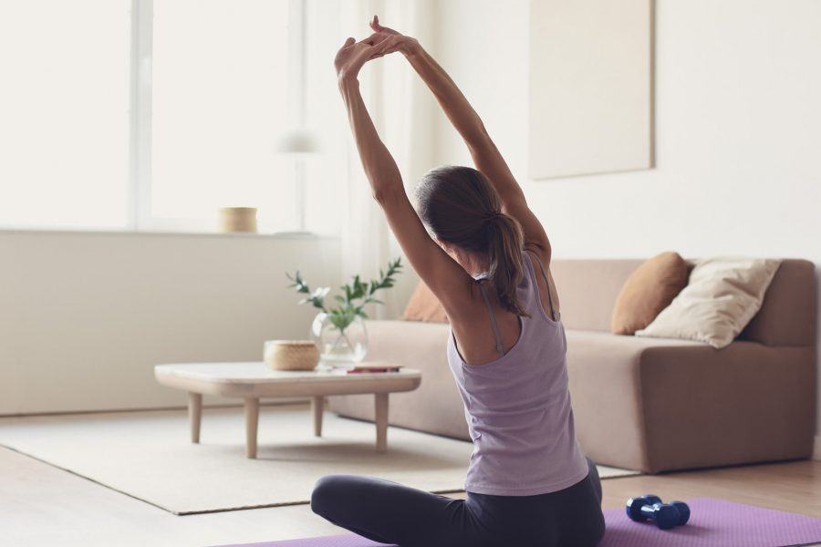 Réduire l'apnée du sommeil grâce à l'activité physique