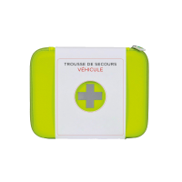 Trousse de secours : Les indispensables qu'elle doit contenir