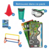 Pack de prévention & Ateliers