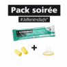 Pack soirée