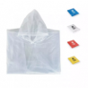 Ponchos de pluie