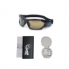Lunettes de simulation Téléphone