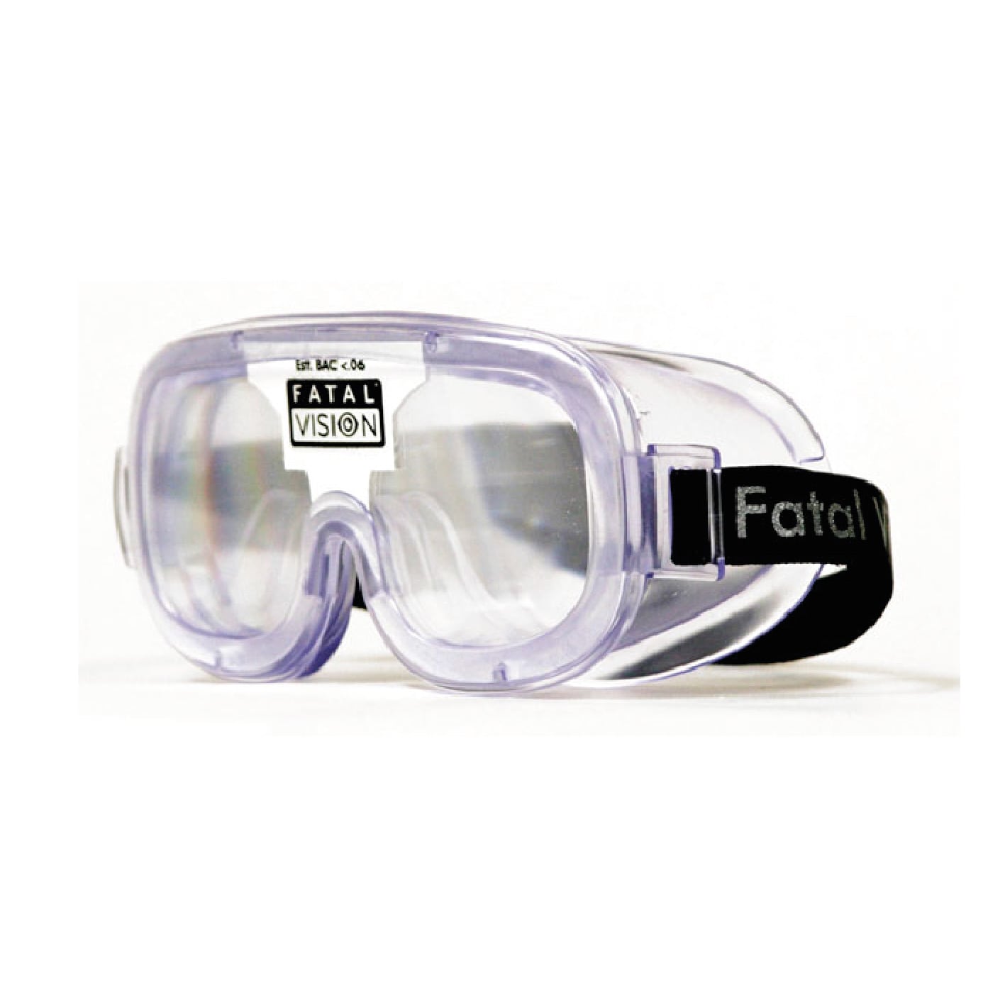 Lunettes simulation fatal vision