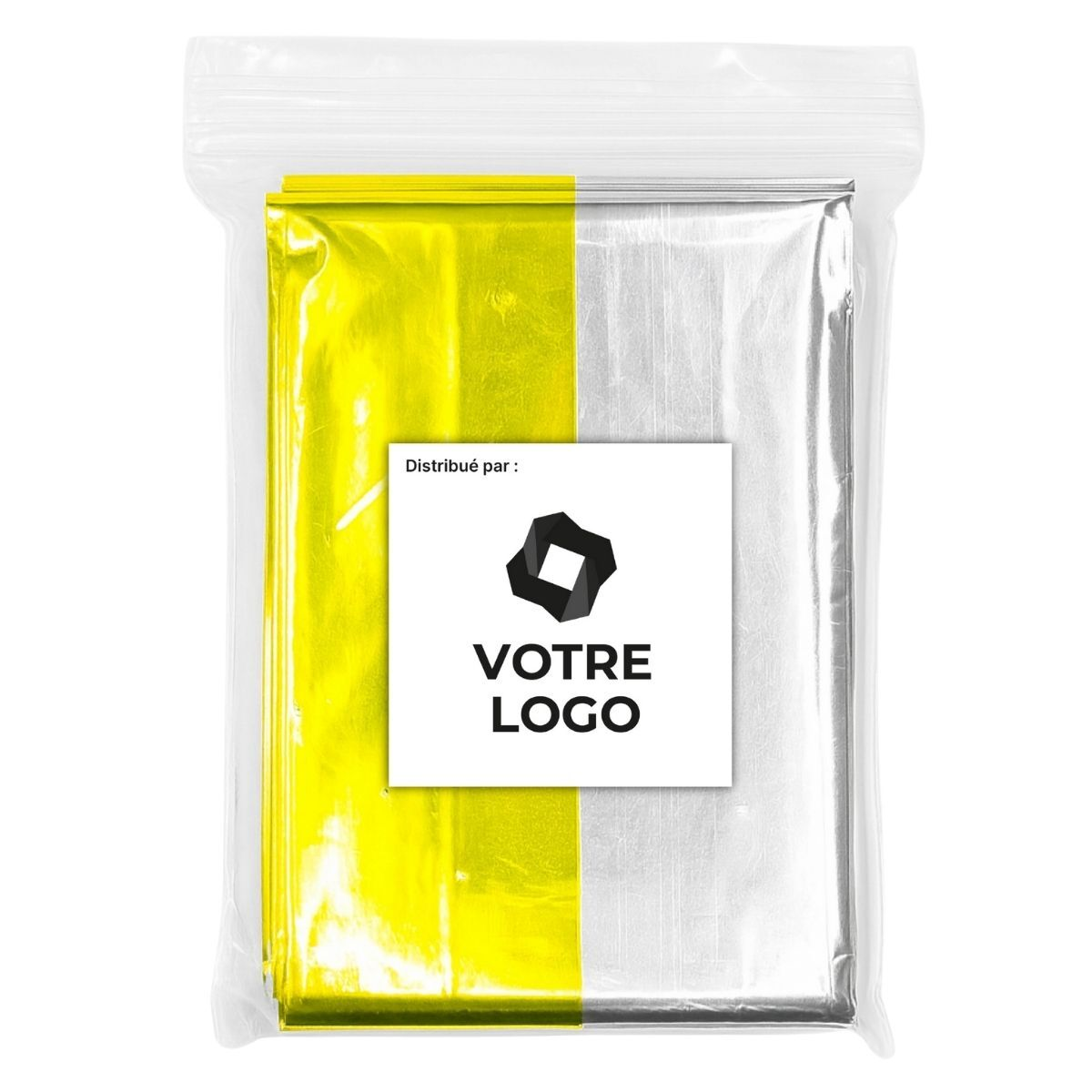 A l'arrière