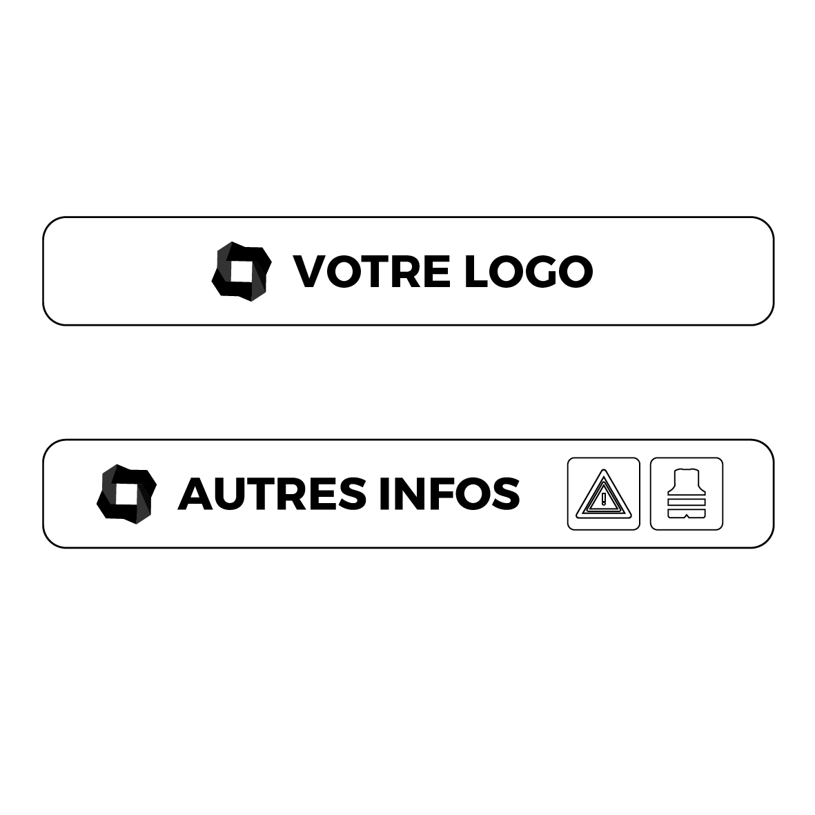 Auf der gesamten Fläche